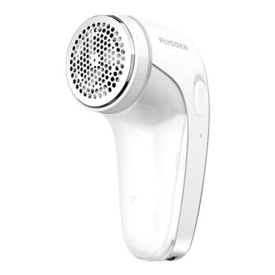 飞科踢毛球修剪器祛毛衣服除毛刮去毛神器家用吸打毛剃毛机充电式