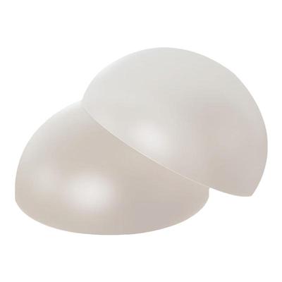 亚克力半球罩装饰磨砂亚克力