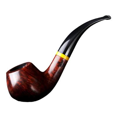 Hadley石楠木烟斗送礼盒全套配件