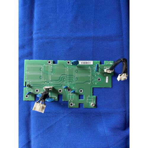 议价RVAR-5612C浪涌板吸收板ABB-ACS800变频器75/90/110/132KW滤