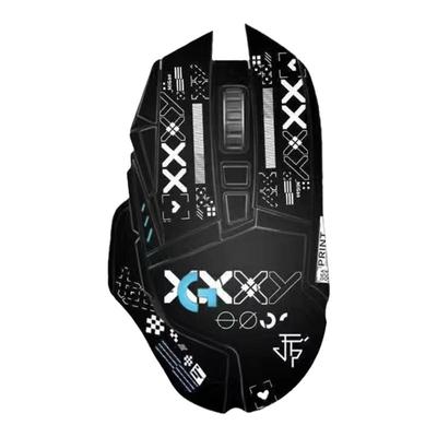 罗技g502鼠标防滑防汗贴有线Hero老款无线版吸汗贴纸来图可定制