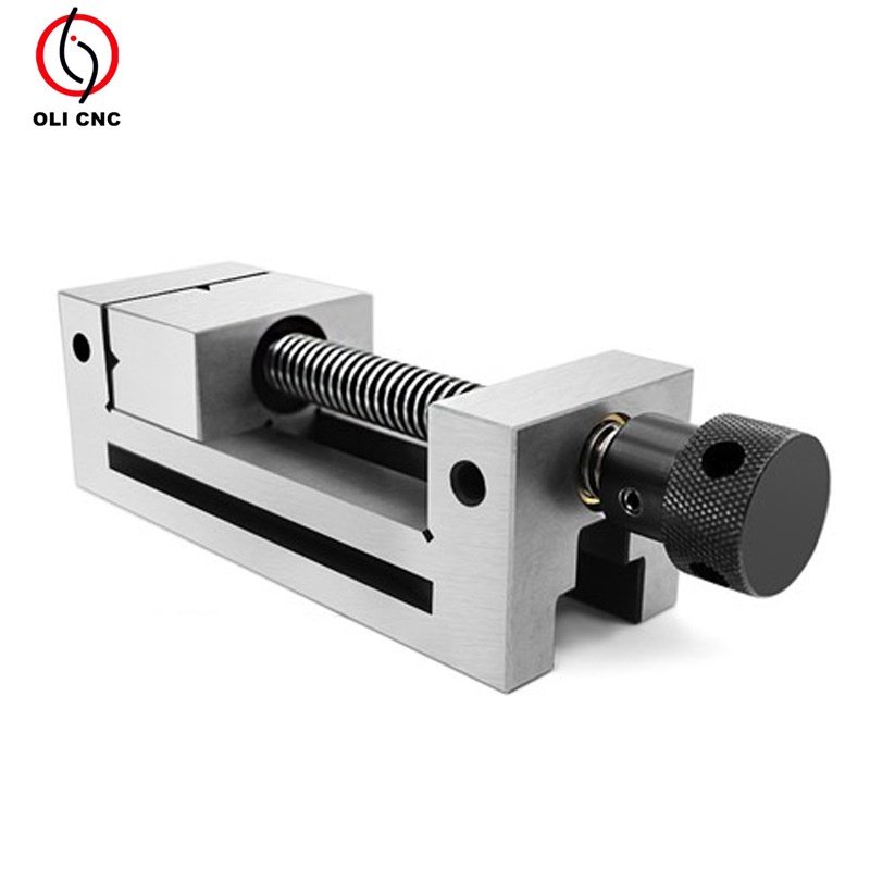 高精度磨床平口钳 QGG50/63/150 精密批士机用平口钳 加工中心用,标准件/零部件/工业耗材,虎钳,淘宝优惠券,粉丝福利购,淘宝优惠卷