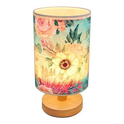 蝶古巴特台灯diy材料包