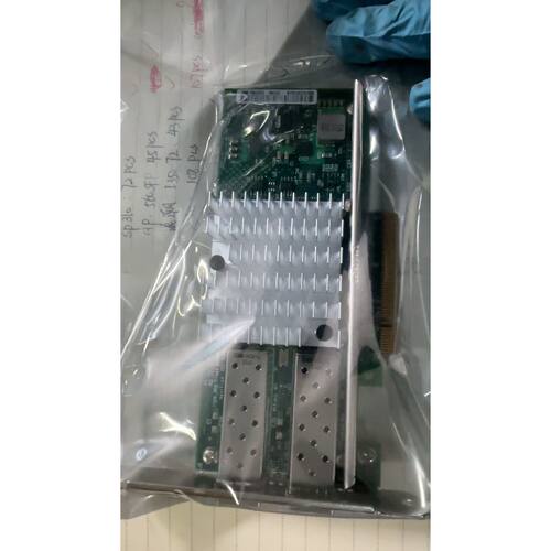 议价X520DA2双口万兆网卡全新带包装关联82599可维修