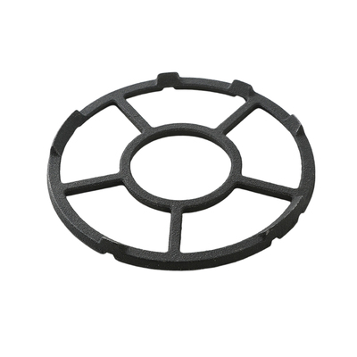 铸铁煤气灶支架防滑架