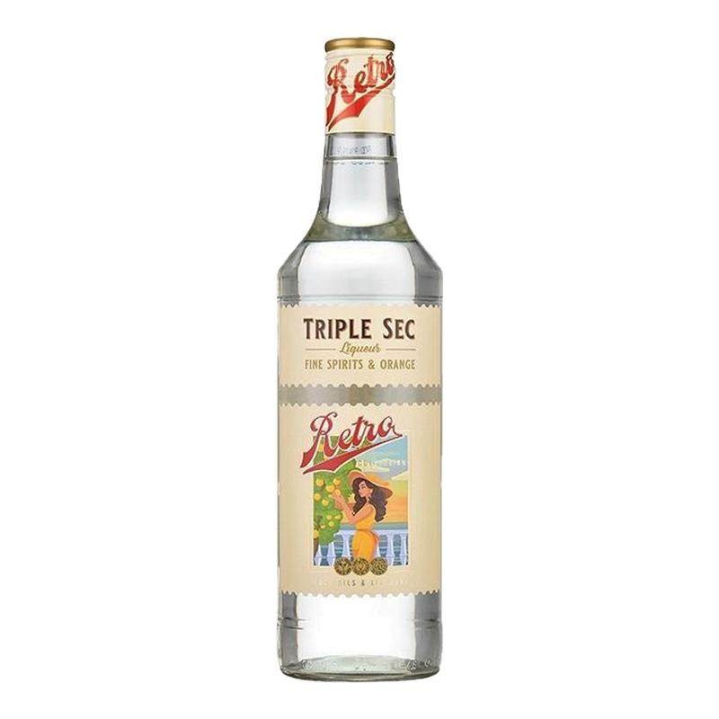 正品苏迪特白橙皮利口酒