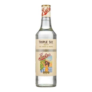 正品苏迪特白橙皮利口酒比利时原装进口洋酒力娇酒酒吧基酒鸡尾酒