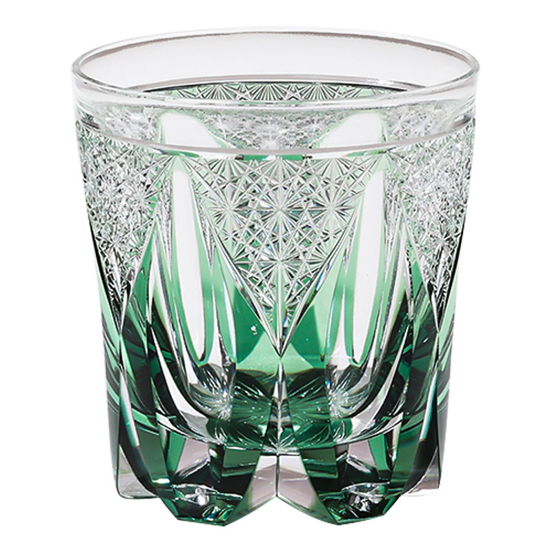 modern水晶玻璃威士忌酒杯