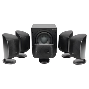 【全国补贴15%】宝华韦健MT50家庭影院杜比环绕5.1声道音响音箱