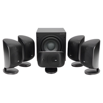 宝华韦健官方旗舰店MT50家庭影院