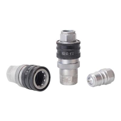 进口瑞典快速接头批发