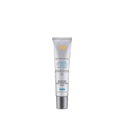 修丽可防晒乳清爽不油腻SPF50+