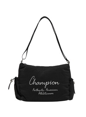 Champion冠军单肩包女运动斜挎包