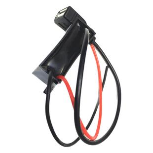 直流电源转换器60v48v36v24伏12v转5vusb车载手机充电器降压模块