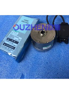议价现货 日本CKD马达AX6003MU-DM04-U0驱动器AX9000MU-U0全新原