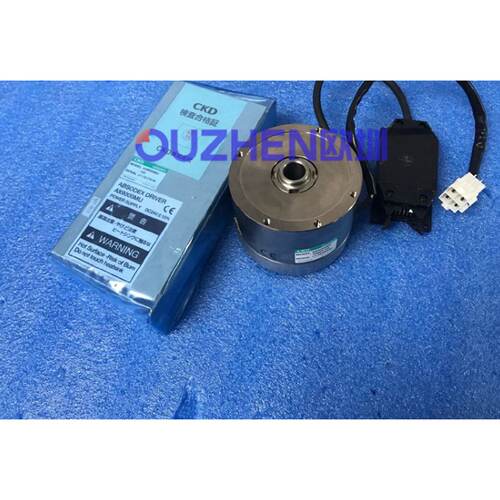议价现货 日本CKD马达AX6003MU-DM04-U0驱动器AX9000MU-U0全新原