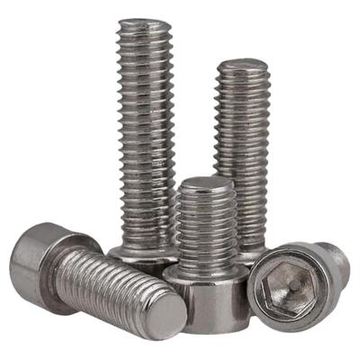 【回购王】内六角螺栓！送货上门