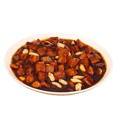 上海炒酱辣酱拌面拌饭搭子
