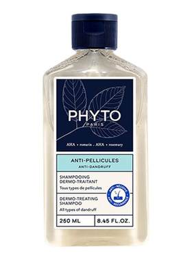 PHYTO发朵植物配方洗发水系列