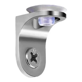 衣柜分层隔板固定器柜子活动木板吸盘层板钉橱柜酒柜玻璃隔板托架