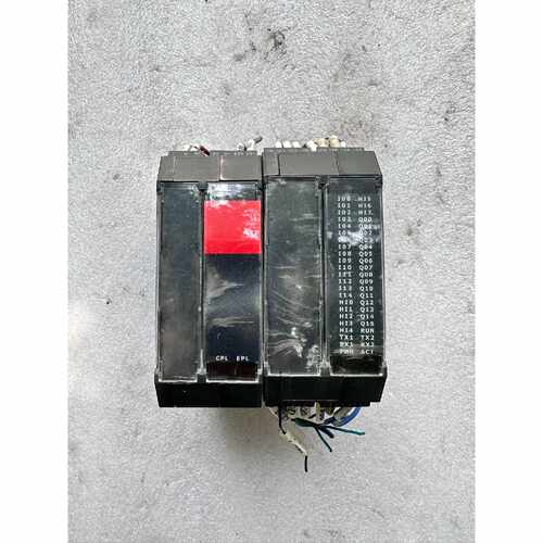 溢价-MAC1600系列DCCE大工计控MAC1600实物