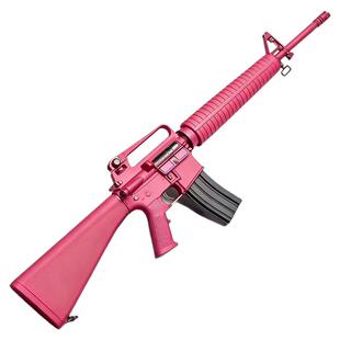 司俊M16A1M16A2玩具改装配件烽火玩家Z工业锦明LDX前部套装复刻版
