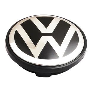 适用于大众朗逸POLO途观CC帕萨特迈腾速腾捷达宝来轮毂盖车轮胎标