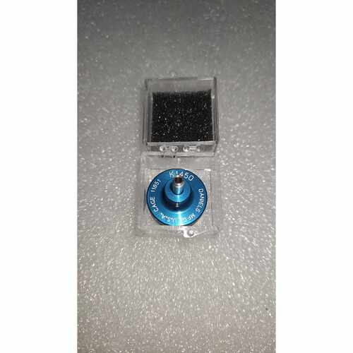 议价DMC美国K1450压接钳定位器 全新