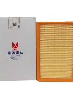 空气格空气滤芯福特新世代全顺