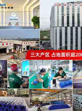 户外高杆灯升降式20米圆盘式广场篮足球场操场路灯led灯IP65防护