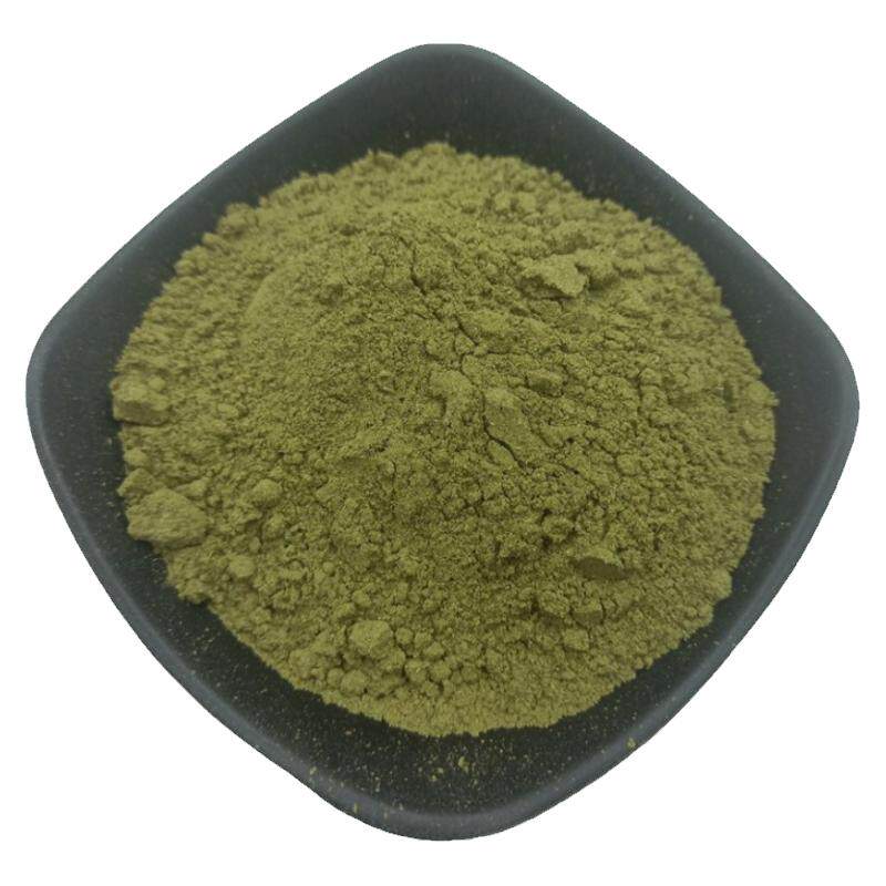 鹅不食草粉中药材500g包邮 超细粉鹅不吃草滴鼻液喷剂粉鼻子通气