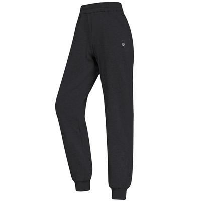 秋冬跑步裤卫裤骆驼休闲