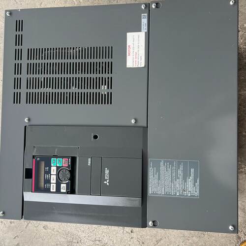 【议价-可维修】三菱/MITSUBISHI F840 FR-F840-00930-2 45KW 全