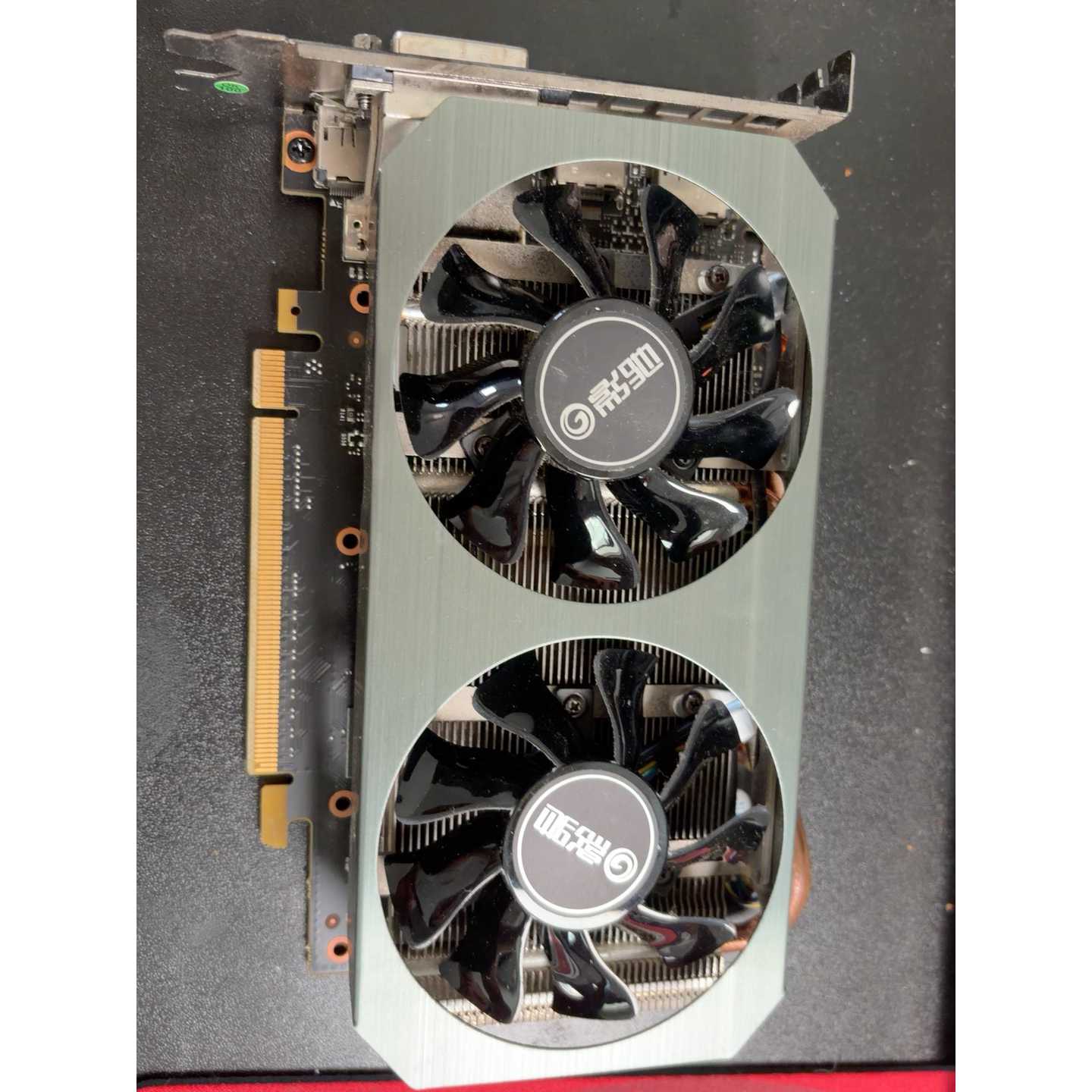 询价-影驰960美洲版4g
