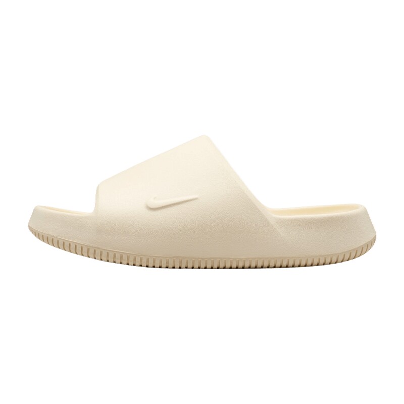 NIKE耐克男子CALM SLIDE 2.0户外轻便凉拖运动休闲拖鞋IB0183-101