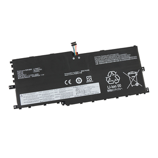 适用联想X1Yoga 2018 Gen3 L17C4P71/M4P71 01AV474 TP00076D电池