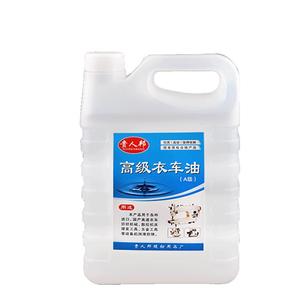 缝纫机油2.5斤 5斤A级衣车油电动针车平车油电推子油门锁润滑白油
