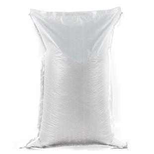 白色覆膜编织袋加厚防水蛇皮袋快递打包袋定制超大号搬家尼龙袋子