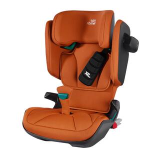 britax宝得适凯迪骑士isize/Pro3.5岁以上britax汽车儿童安全座椅