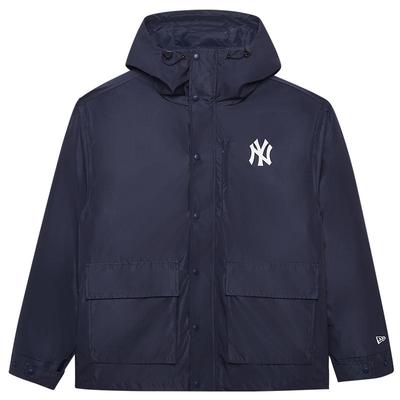 NewEra纽亦华三合一羽绒服