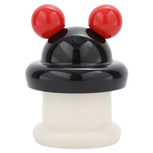 高颜值牙签盒轻奢高级家用创意商用牙签筒2026新款棉签盒牙签盒罐