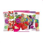 旺旺旺仔新日期旺仔QQ糖20g水果口味多样宿舍解馋零食一整箱批发