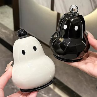 简约牙签盒家用高档可爱网牙线罐牙签盒子商用牙签筒棉签红收纳盒