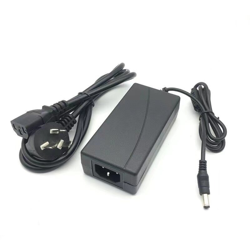 原装视易音王雷客点歌机电源适配器KTV点唱机显示屏电源12v4A/5A