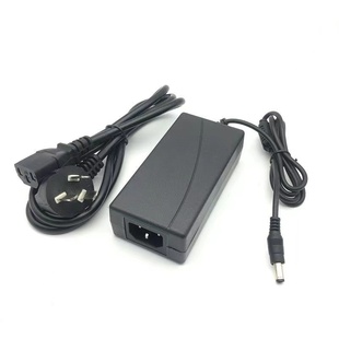 原装视易音王雷客点歌机电源适配器KTV点唱机显示屏电源12v4A/5A