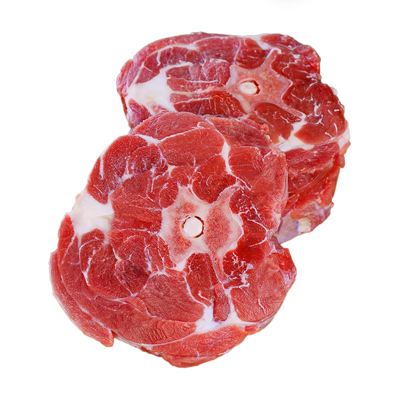 羊蝎子新鲜带肉火锅生鲜羊骨头10斤多肉羊脊骨脖骨商用羊肉