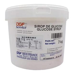 原装法国进口 DGF迪吉福葡萄糖500g葡萄糖浆饼房西点烘焙原料250g