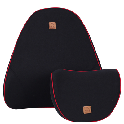 奔腾车用b70护颈枕内饰腰靠靠枕