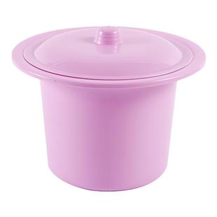 尿桶带盖痰盂老人尿桶成人尿盆夜壶儿童痰盂加厚宝宝坐便盆小马桶