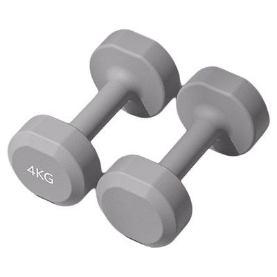 家用力量运动器材套装亚铃一对装